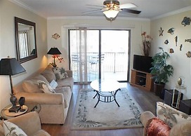 Ocean View Condo, Steps To The Beach - Summerhouse 342
