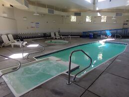 Three House 2 Bed 2 Bath THWC