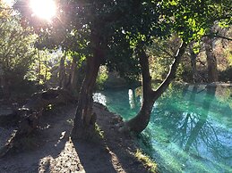 Domaine en Terre Happy