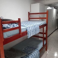 Hostel Santana
