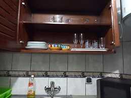 REV Residence Cocody