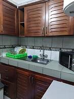 REV Residence Cocody