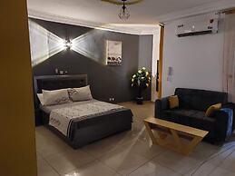REV Residence Cocody