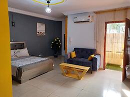 REV Residence Cocody