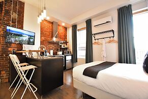 Maison Evangeline  by Bower Boutique Hotels