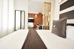 Maison Evangeline  by Bower Boutique Hotels