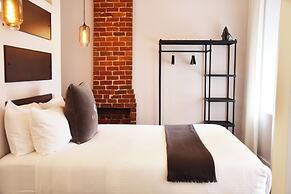 Maison Evangeline  by Bower Boutique Hotels
