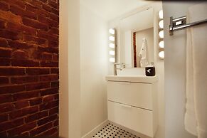 Maison Evangeline  by Bower Boutique Hotels