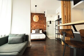 Maison Evangeline  by Bower Boutique Hotels