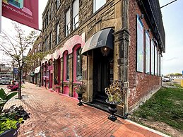 Maison Evangeline  by Bower Boutique Hotels