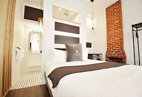 Maison Evangeline  by Bower Boutique Hotels