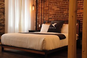 Maison Evangeline  by Bower Boutique Hotels