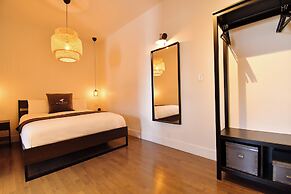 Maison Evangeline  by Bower Boutique Hotels