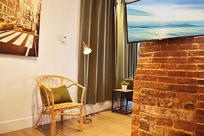 Maison Evangeline  by Bower Boutique Hotels