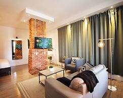 Maison Evangeline  by Bower Boutique Hotels