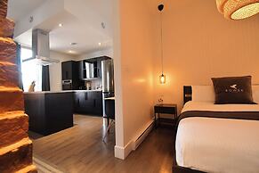 Maison Evangeline  by Bower Boutique Hotels