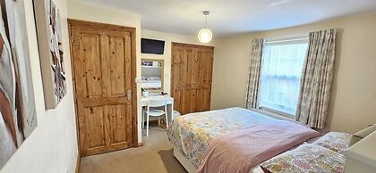 Saltburn Holidays Bluebell Cottage