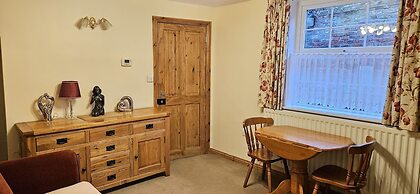 Saltburn Holidays Bluebell Cottage