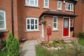 Saltburn Holidays Jasmine Cottage