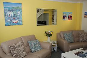 Saltburn Holidays Jasmine Cottage