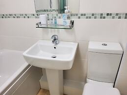 Saltburn Holidays Jasmine Cottage