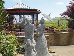 Saltburn Holidays Jasmine Cottage