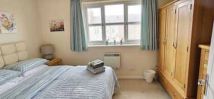 Saltburn Holidays Jasmine Cottage