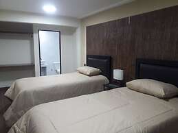 Hotel Jerian