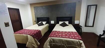 Hotel Jerian