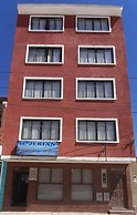 Hotel Jerian