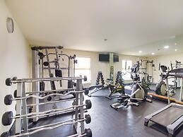 Los Herederos Hotel Piedras Negras