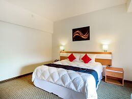 Los Herederos Hotel Piedras Negras