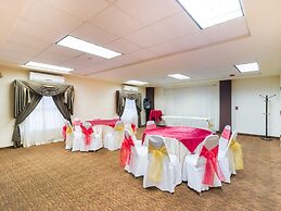 Los Herederos Hotel Piedras Negras