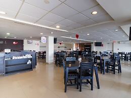 Los Herederos Hotel Piedras Negras