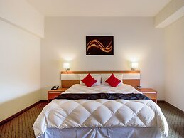 Los Herederos Hotel Piedras Negras