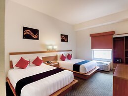 Los Herederos Hotel Piedras Negras