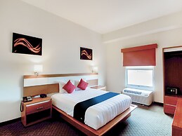 Los Herederos Hotel Piedras Negras