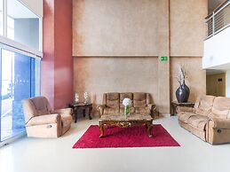 Los Herederos Hotel Piedras Negras