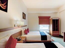 Los Herederos Hotel Piedras Negras