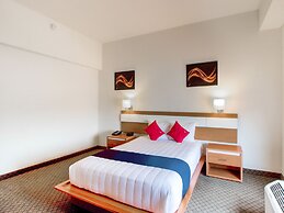 Los Herederos Hotel Piedras Negras