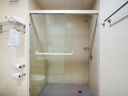 Los Herederos Hotel Piedras Negras