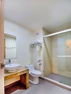 Los Herederos Hotel Piedras Negras