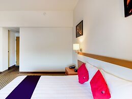 Los Herederos Hotel Piedras Negras