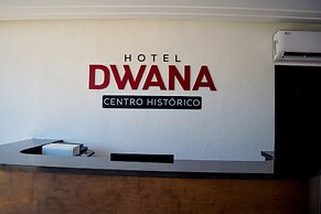 Hotel Dwana
