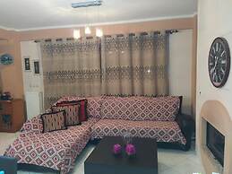 SeaSide Apartment Rio