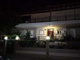 SeaSide Apartment Rio