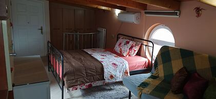 SeaSide Apartment Rio