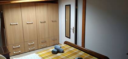 SeaSide Apartment Rio