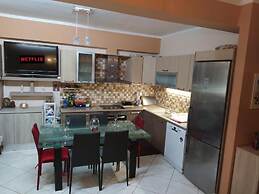 SeaSide Apartment Rio