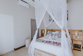 Rommy Villas Lembongan